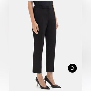 Theory Classic Crop Pant NWT